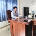 LƯƠNG XUÂN VĂN