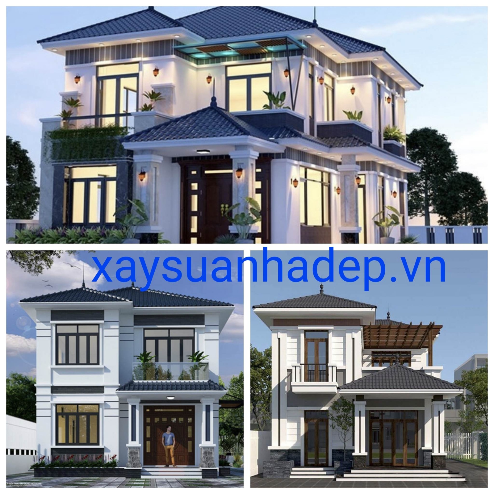 Sửa Nhà Quận Phú Nhuận - theo yêu cầu