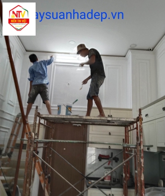 SỬA NHÀ THEO YÊU CẦU TẠI QUẬN 6 