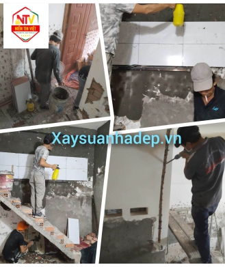 Công Ty Sửa Nhà Giá Rẻ - Uy Tín , Chuyên Nghiệp