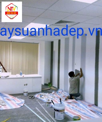 Công ty sửa chữa nhà Hóc Môn giá tốt