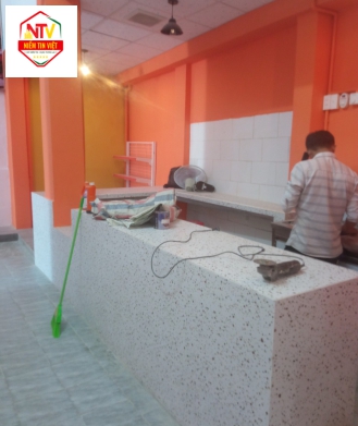 SỬA NHÀ QUẬN 12 THEO YÊU CẦU