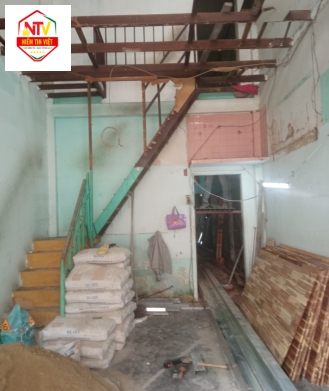 Sửa Nhà Giá Rẻ Uy Tín Chuyên Nghiệp Tại TP Hồ Chí Minh