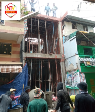 DỊCH VỤ SỬA NHÀ HÓC MÔN TRỌN GÓI