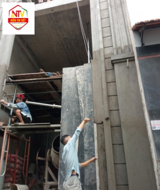 DỊCH VỤ SỬA NHÀ TRỌN GÓI TẠI THÀNH PHỐ HỒ CHÍ MINH